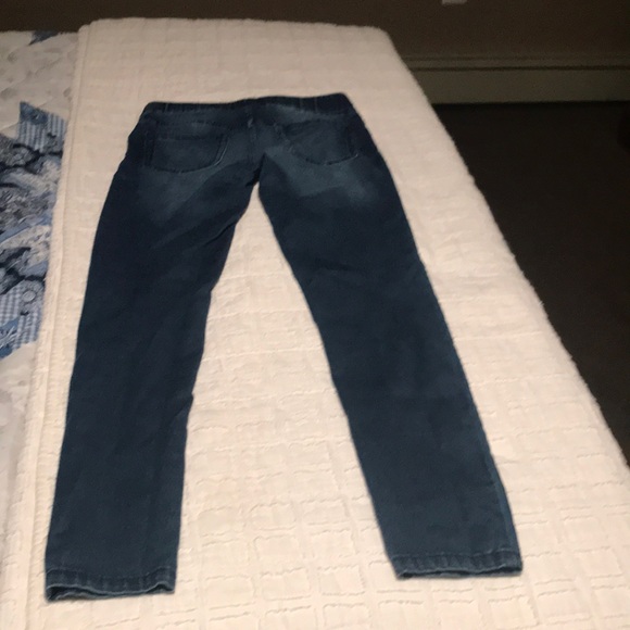 Target jagging’s - Picture 3 of 3